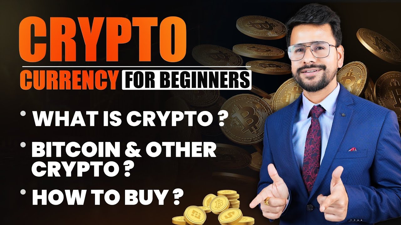 How to Invest in Cryptocurrency | Cryptocurrency for beginners | Bitcoin kaise kharide | Trading