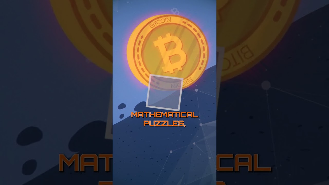 Bitcoin Nation: How Does Bitcoin Work? The Basics Explained