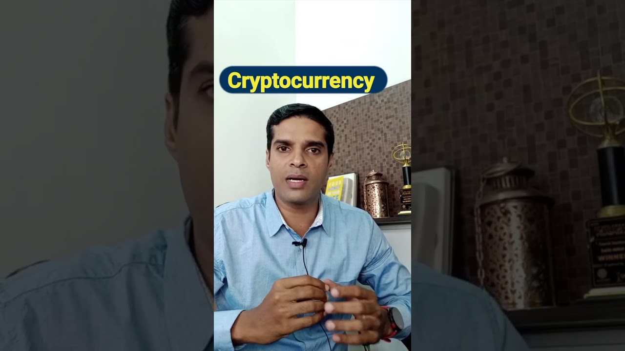 Cryptocurrency in Tamil | Bitcoin in 2022 | indian crypto