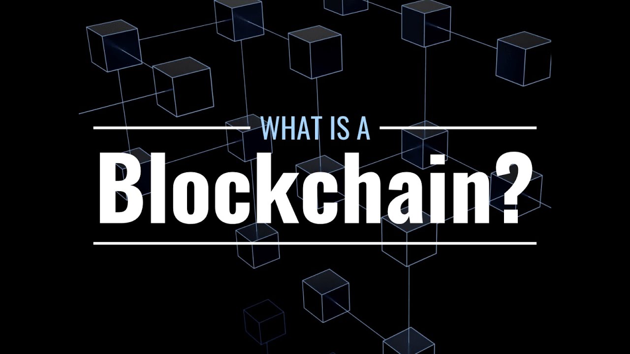 Blockchain Explained: The Basics You Need to Know in Just 7 Minutes | What is Blockchain