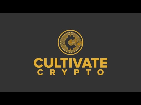 Cultivate Crypto #76: Back to the Basics. How Did Bitcoin Get Started?