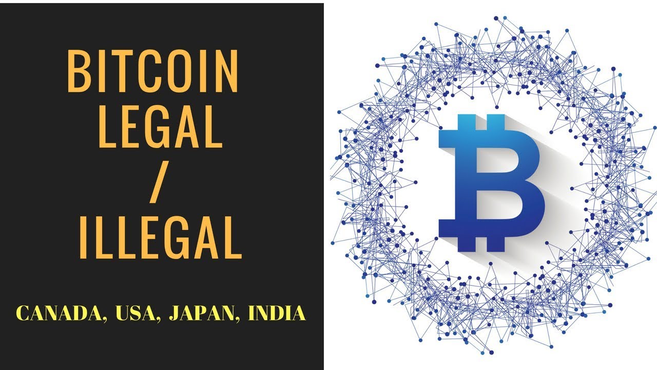 BITCOIN Legal Or Illegal | INDIA, CANADA, USA, JAPAN, CHINA | Bitcoin Ban Or Not After 5 July