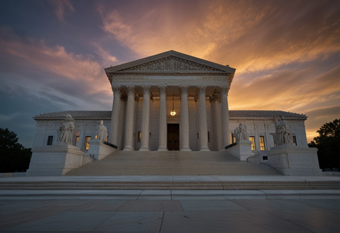 Supreme Court Decision Overturns Chevron: A Victory for Judicial Authority and Bitcoin