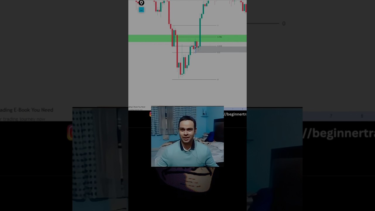 SIMPLE STRATEGY SE 101% PROFIT KRE #tradingview | Stock | Market | crypto | Trading | #shorts