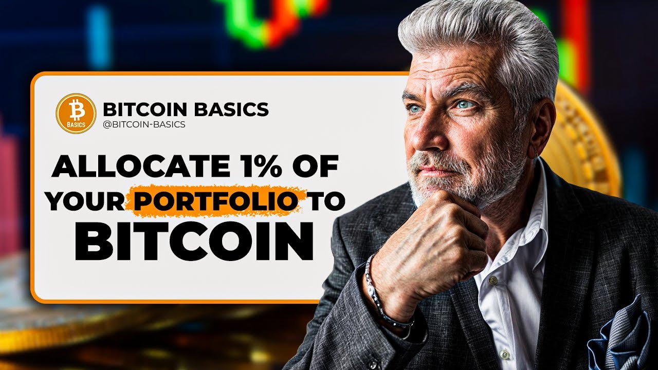 Why You Need To Own JUST 0.01 Bitcoin To Be WEALTHY