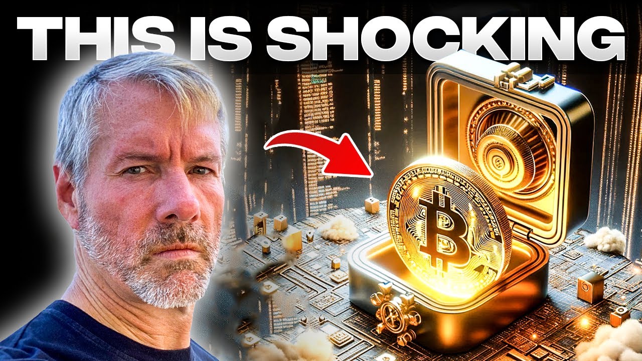 How Many People Own 1 #Bitcoin? This Will SHOCK You