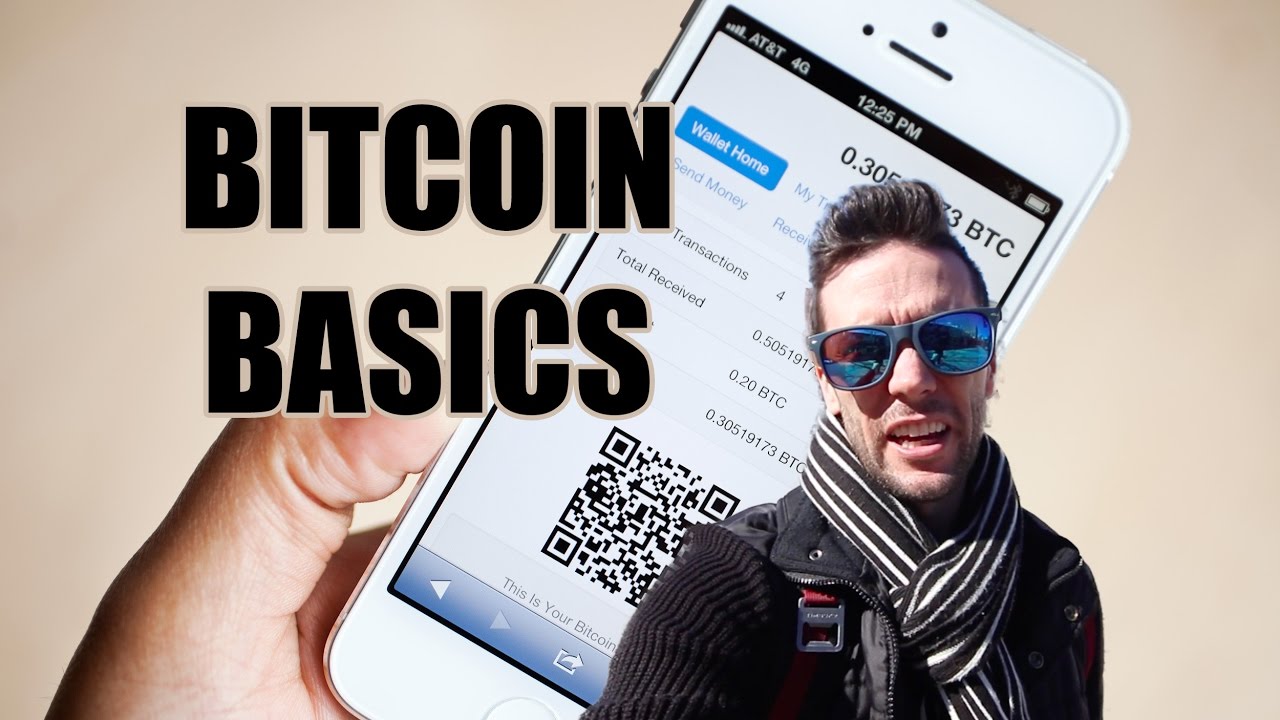 Bitcoin Basics