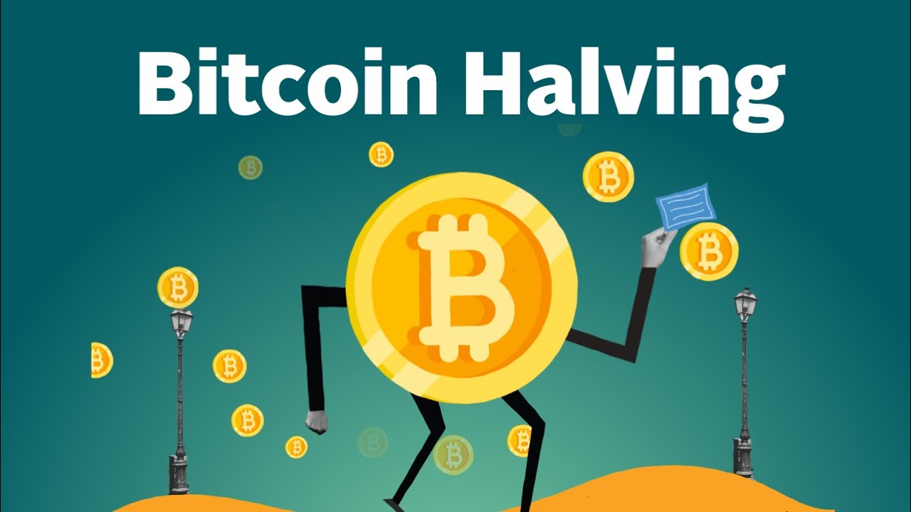 What is Bitcoin Halving? Explained by CoinGecko