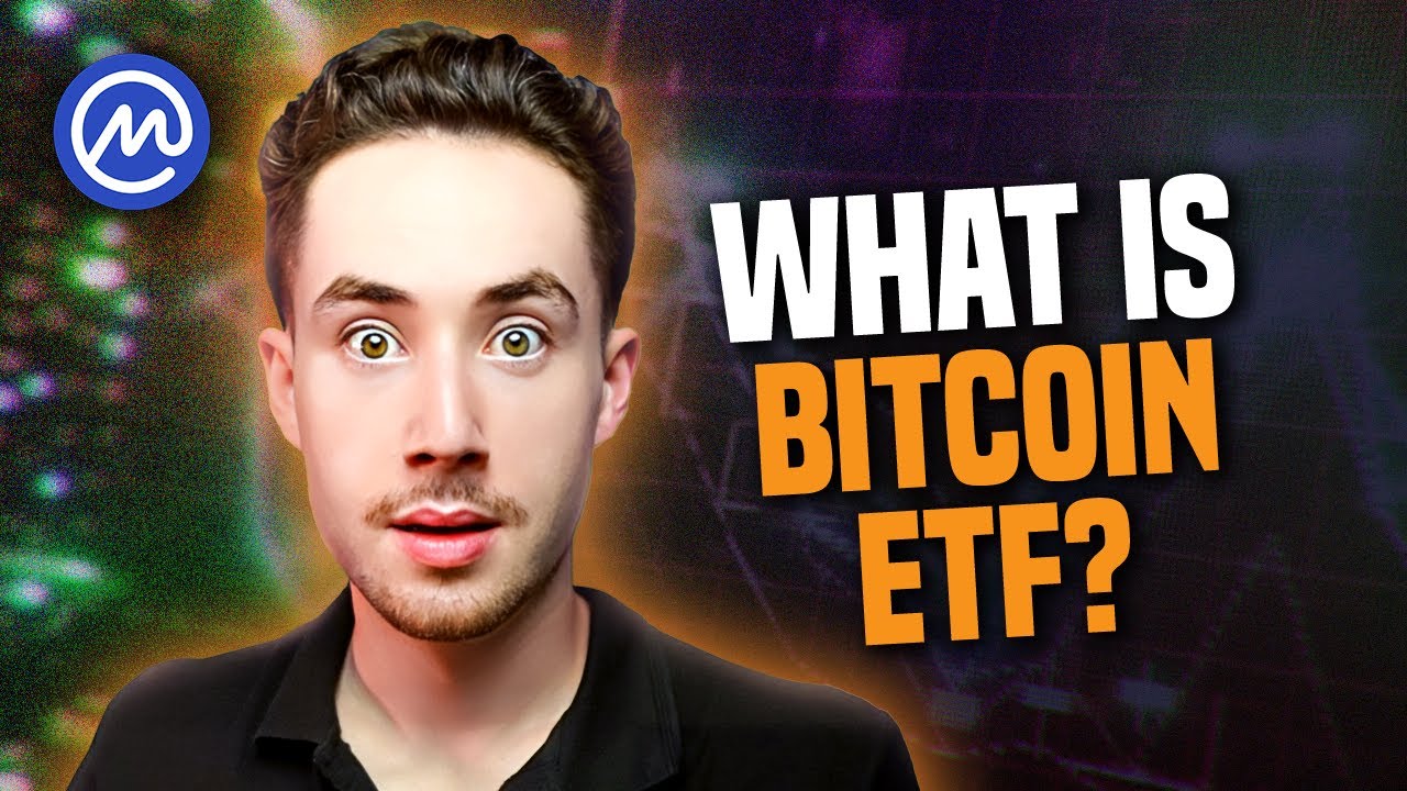 Simply Explained: What is a Bitcoin ETF