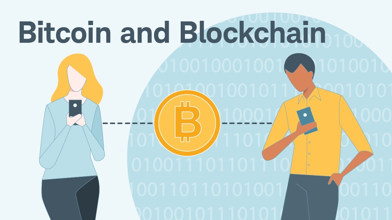 Investing Basics: Bitcoin and Blockchain