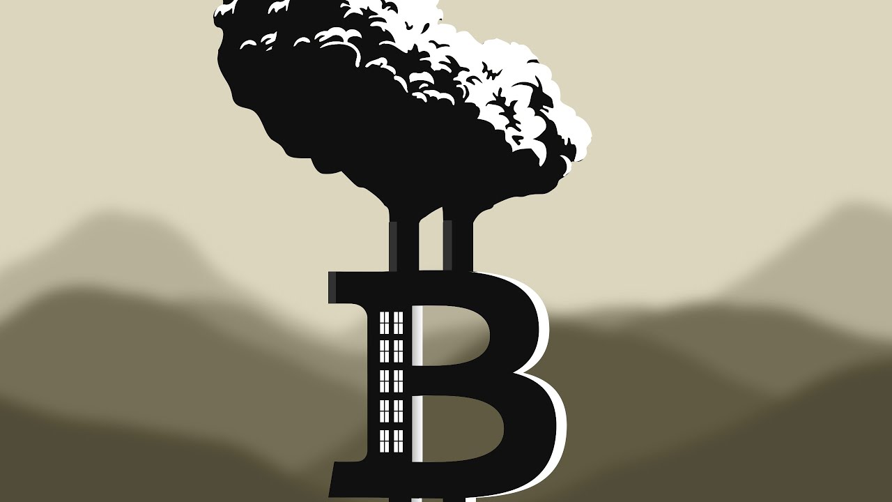 Bitcoin’s Energy Crisis: Fact or Fiction?