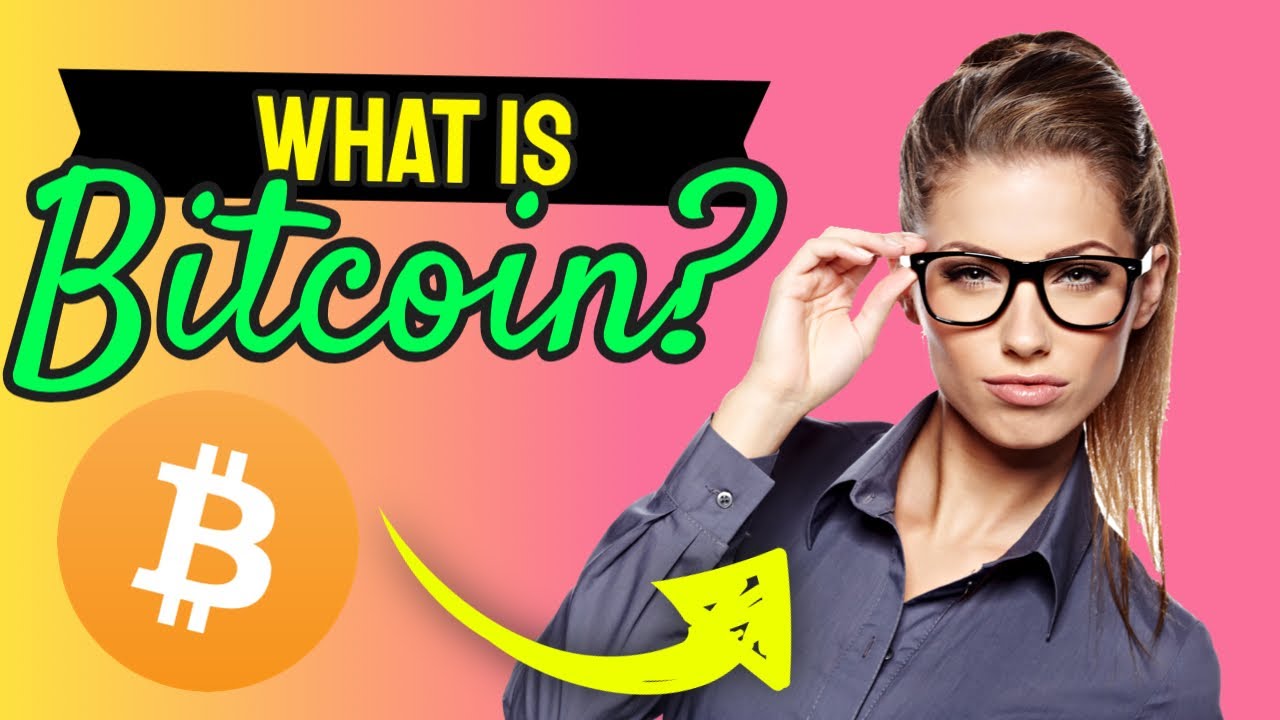 What is Bitcoin? Your Complete Guide to Bitcoin Basics