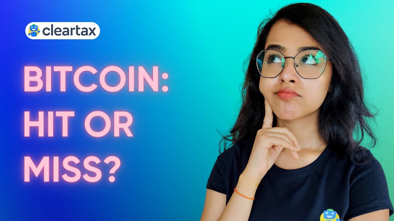 All You Need to Know About Bitcoin | What is Bitcoin | Basics | Risks & Returns | Points to Consider