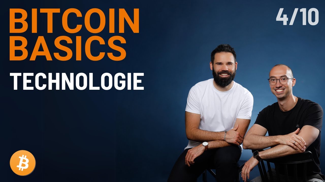 Blockchain, Mining & Wallets – Bitcoin Basics #4