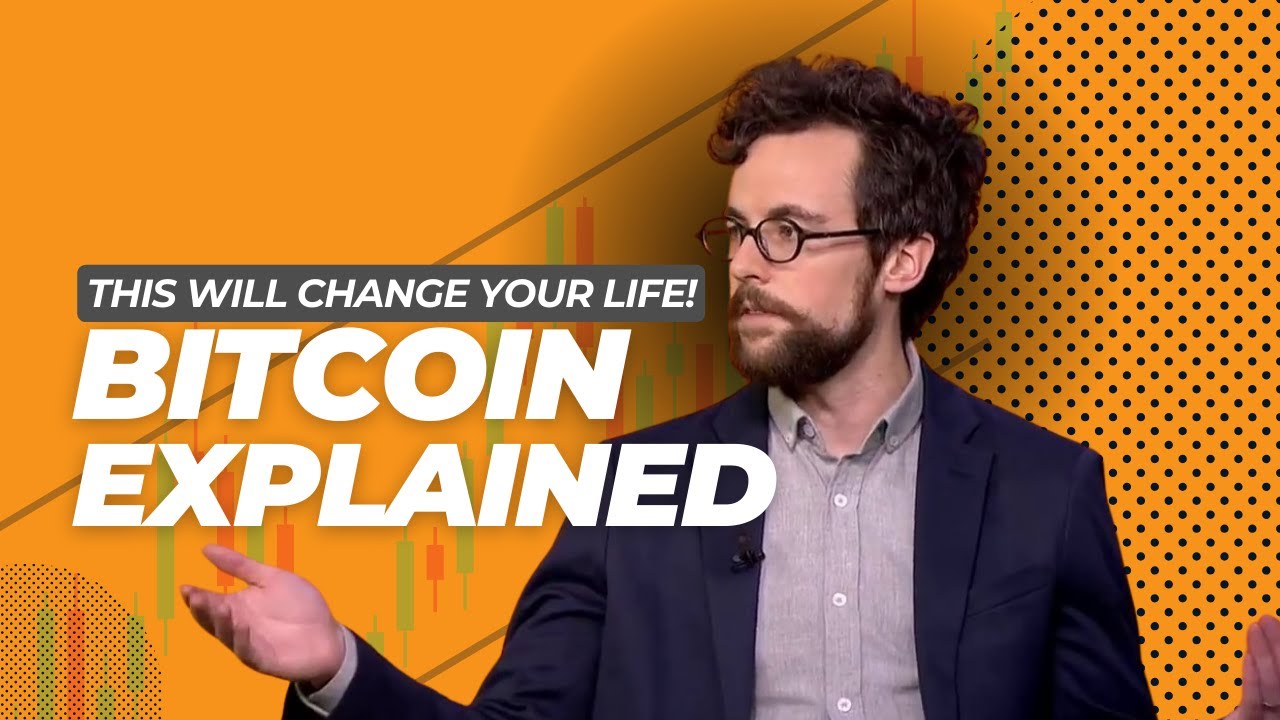 Bitcoin Explained: The Basics of Cryptocurrency You Must Know!