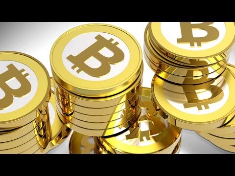 Top 10 Bitcoin Facts