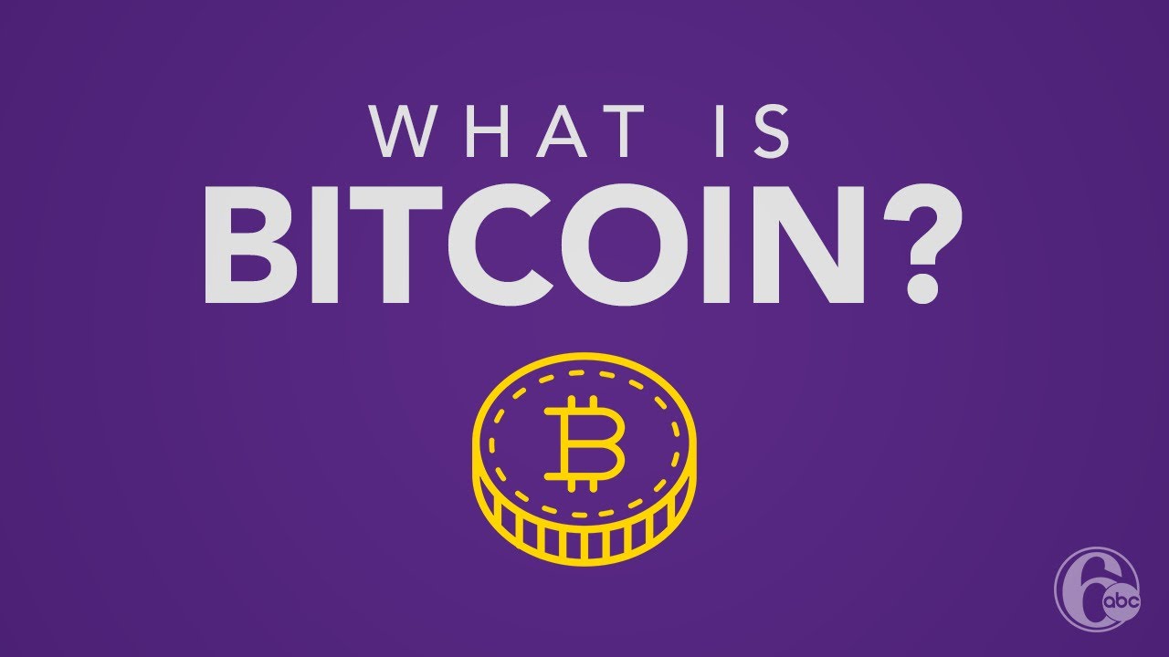 What is Bitcoin & Cryptocurrency? We explain