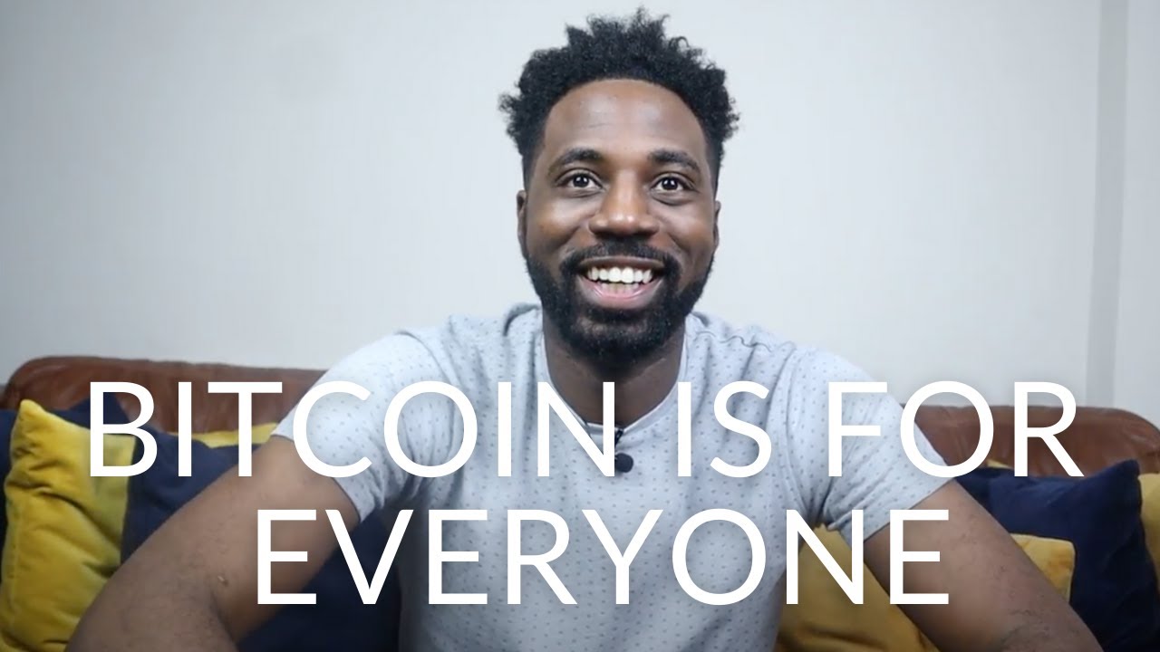 Bitcoin is for Everyone – Episode 1 | Hello Bitcoin