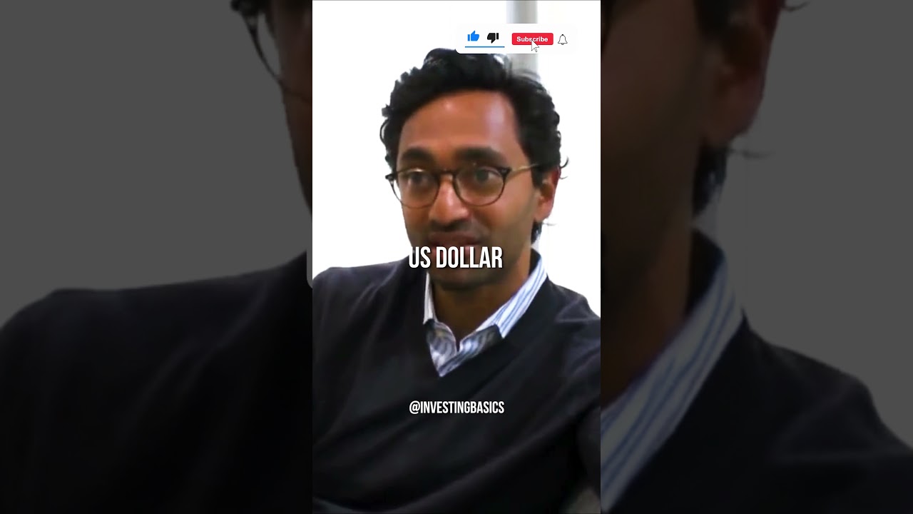 CHAMATH PALIHAPITIYA: Own Bitcoin Not ETF