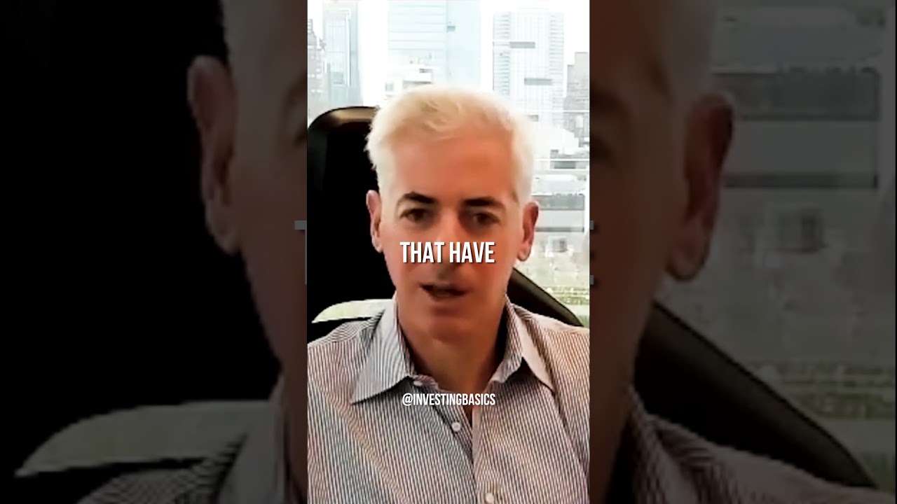 BILL ACKMAN: Why I HATE Bitcoin