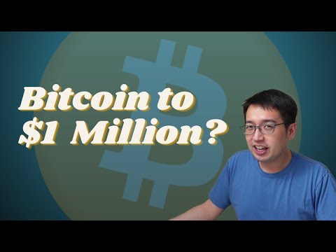 Should you invest in Bitcoin? Yes (conditions)