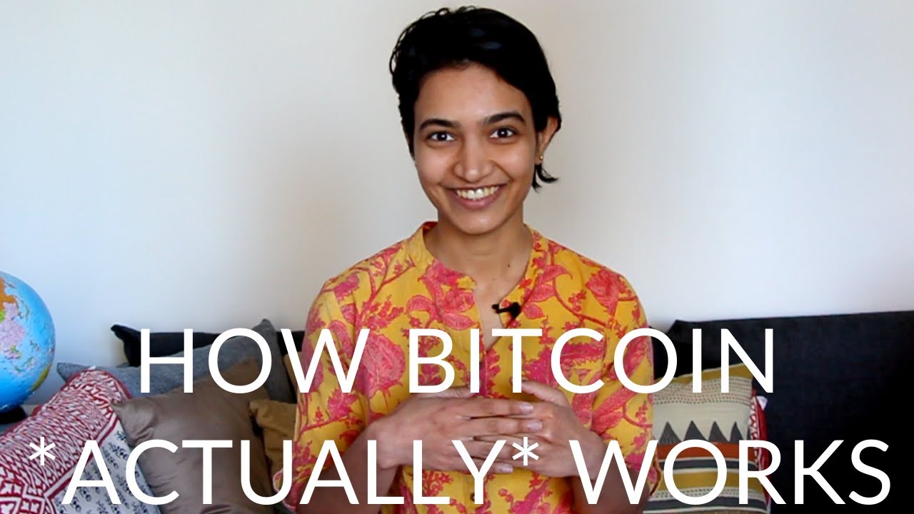 How Bitcoin Actually Works – Episode 3 | Hello Bitcoin