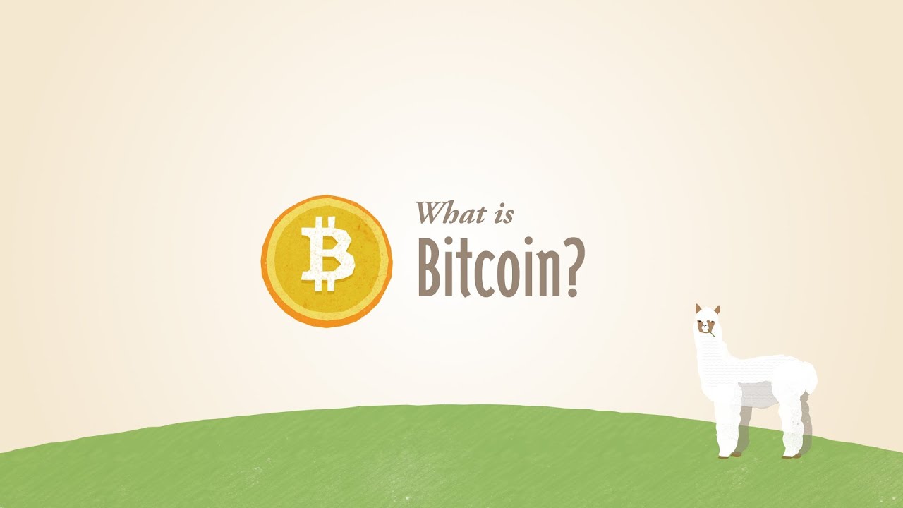 What is Bitcoin? (v1)