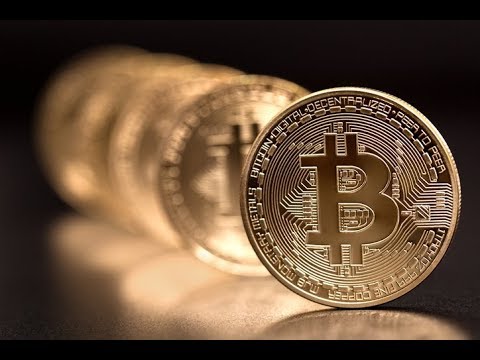 Cryptos: Bitcoin (BTC)