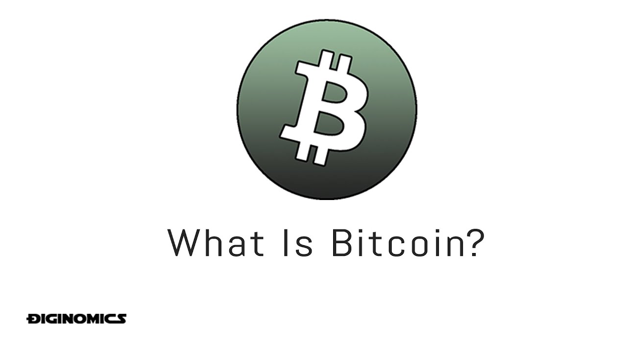 What Is Bitcoin?