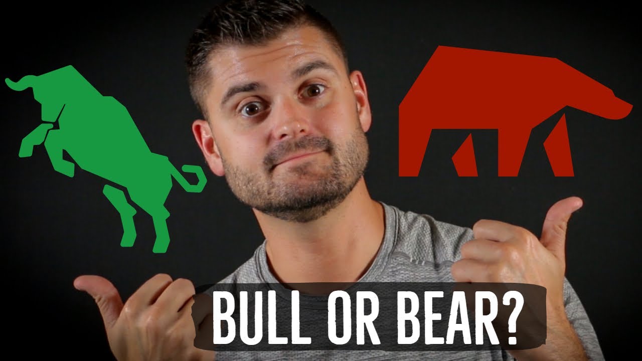 Bitcoin Bull or Bear Market? (The Easiest Way To Know)