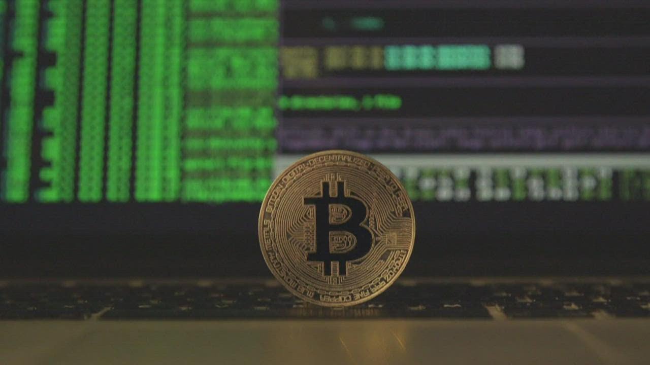 Could Cryptocurrencies like Bitcoin be the future?