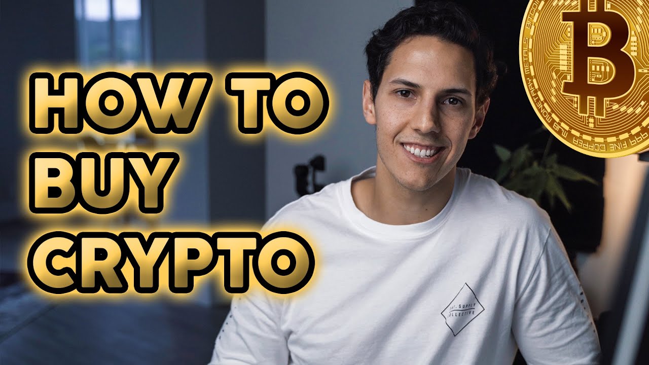 How to Buy Bitcoin & Ethereum (Metamask + Uniswap Cryptocurrency Tutorial)