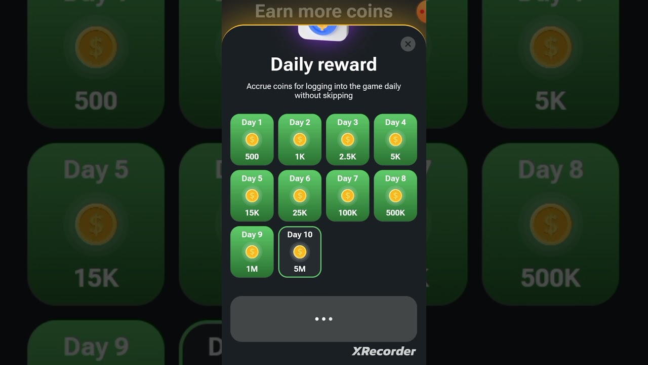 Daily rewards hamster Kombat How to open the rewards  #airdrop #crypto #bitcoin