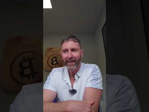 They Were Forced To Become Bitcoin Millionaires – Copy This…