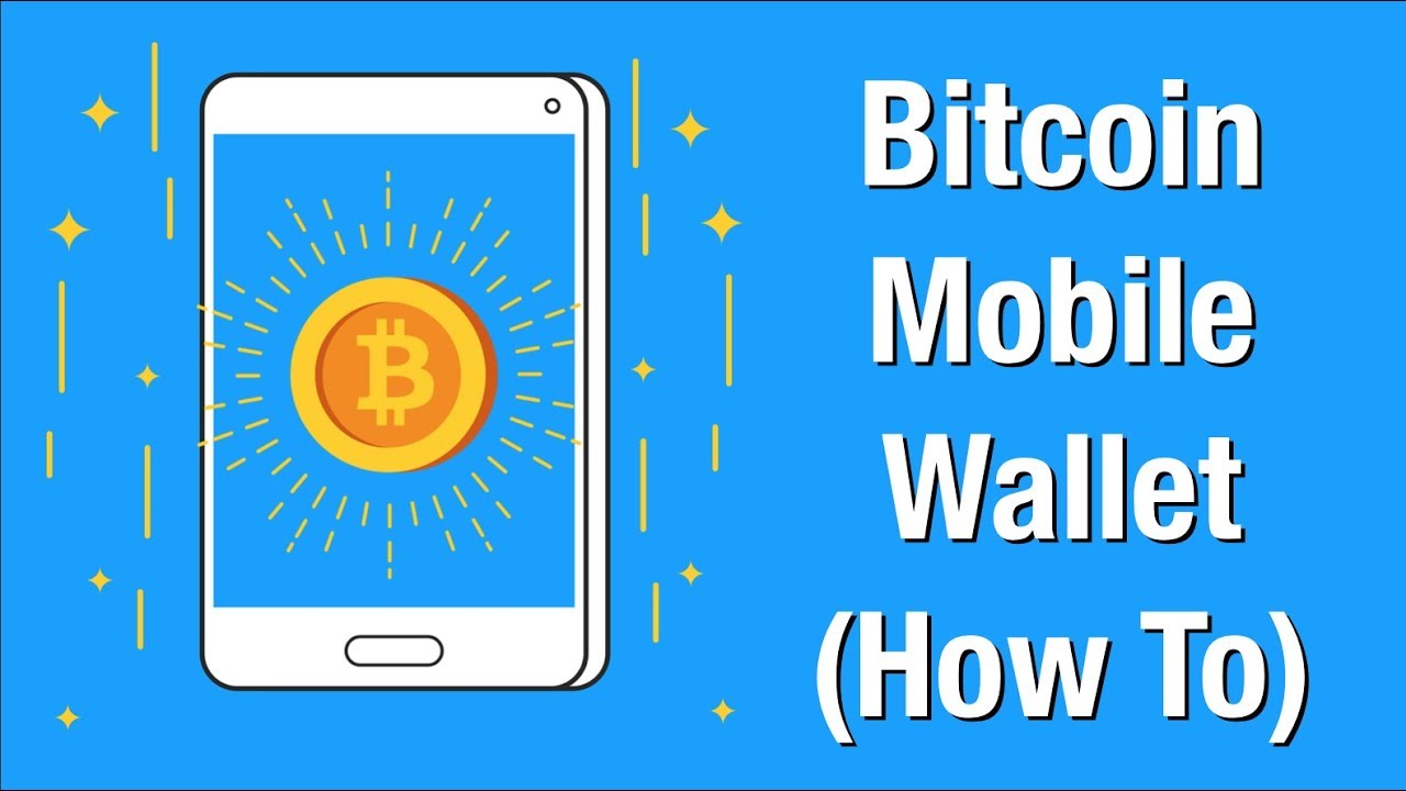 A Beginner's Guide to Bitcoin Mobile Wallets! (How To Set Up your 1st Bitcoin Mobile Wallet)