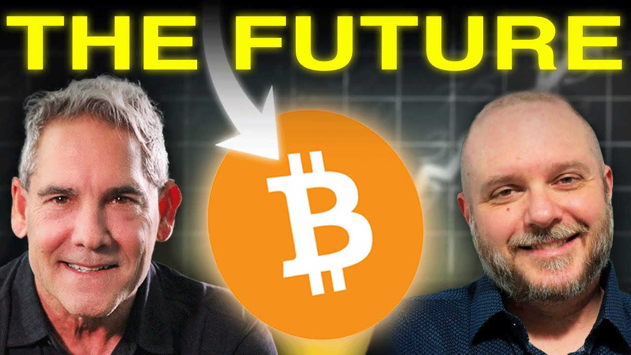 Should I Invest In Bitcoin in 2025?? With Christopher Inks