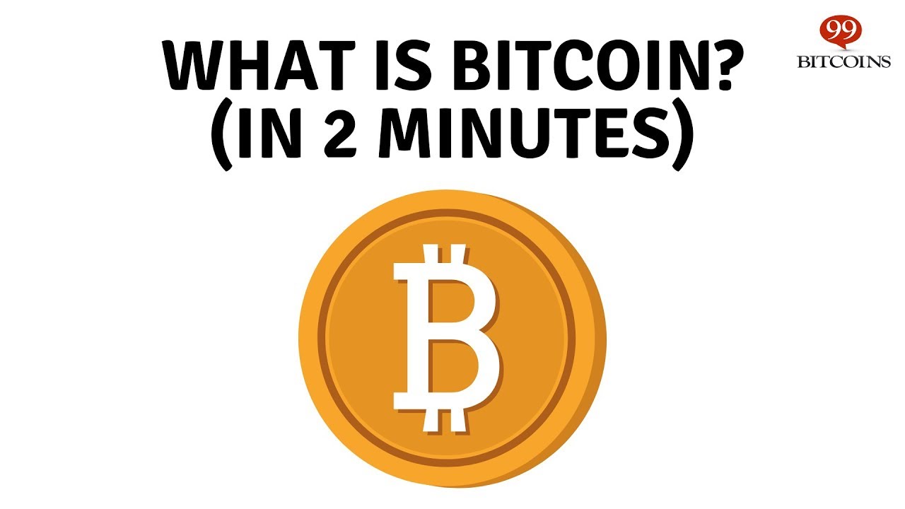 What is Bitcoin for dummies – A simple explanation for beginners