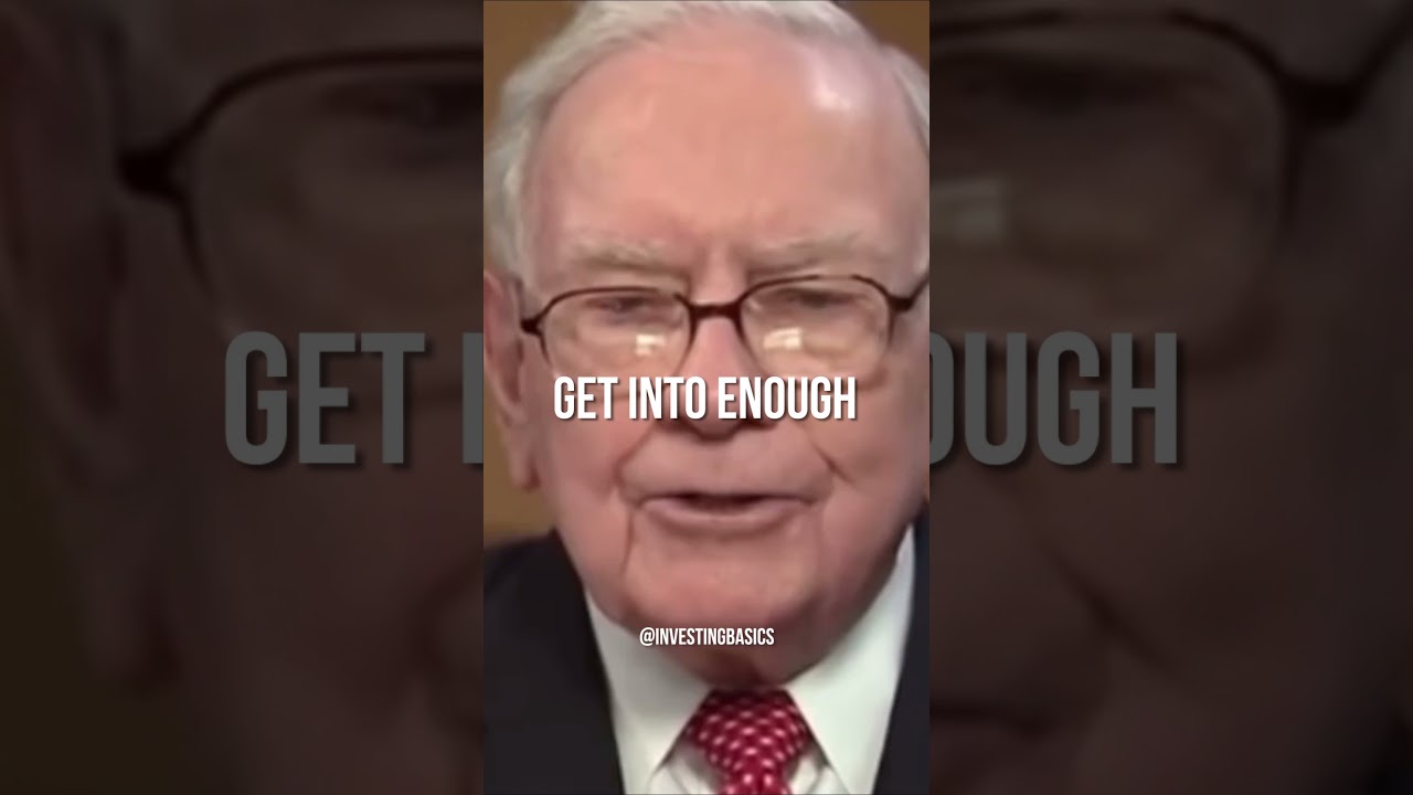 Warren Buffett: Bitcoin Will END Badly