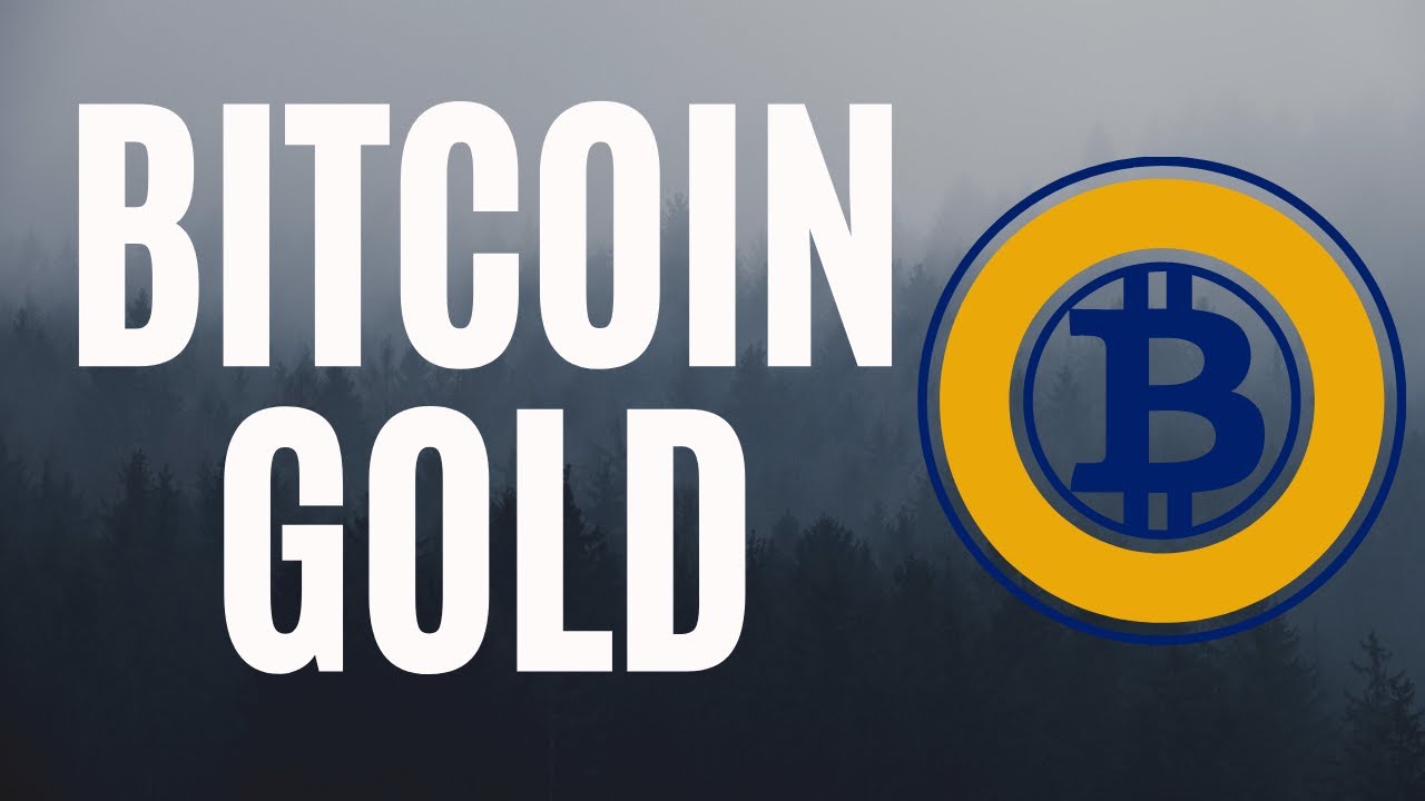 WHAT IS BITCOIN GOLD? BTG BASICS AND ANAYSIS