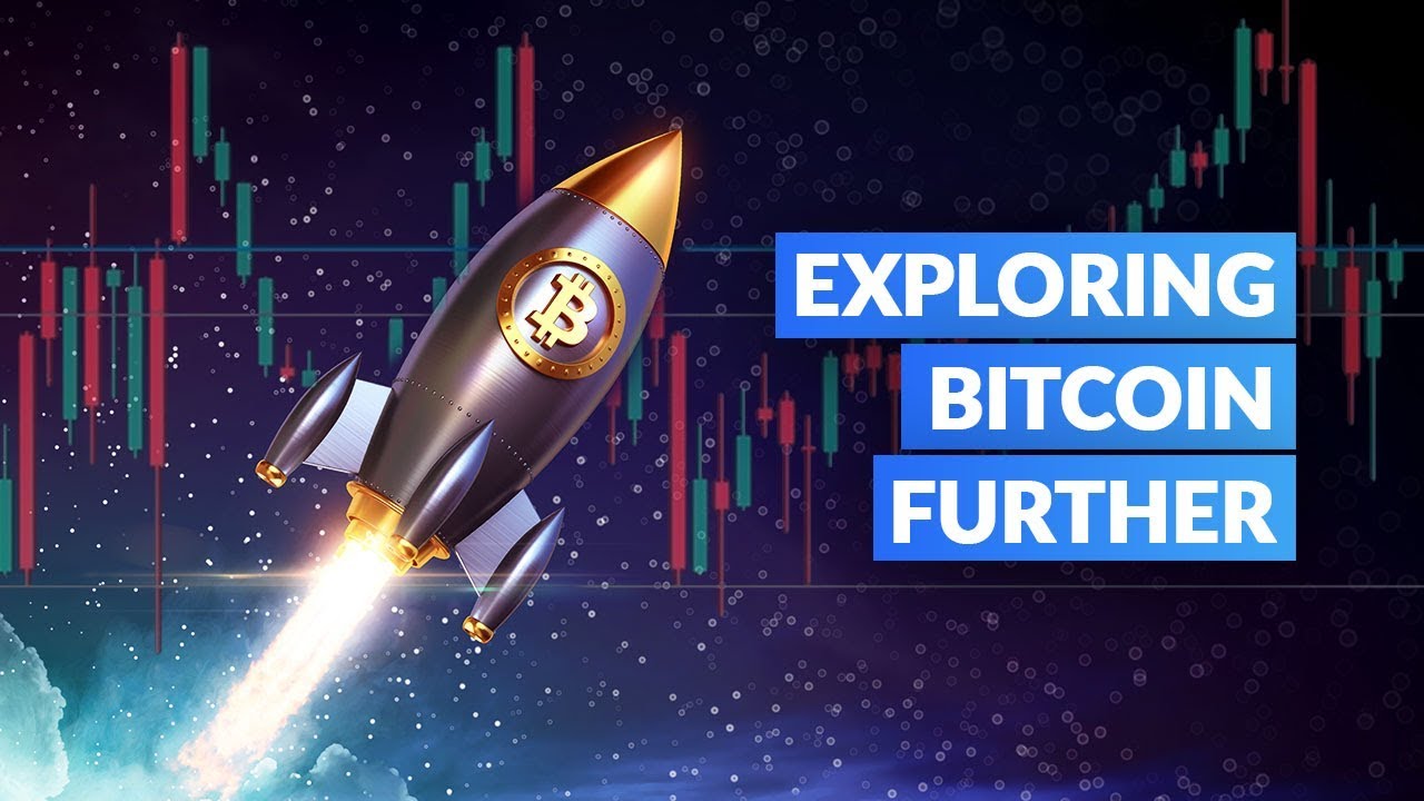 Crypto Trading For Beginners: Exploring Bitcoin