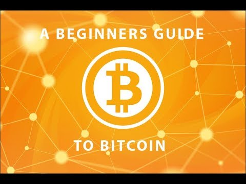 Bitcoin 101. A Beginner's Guide, Part 3