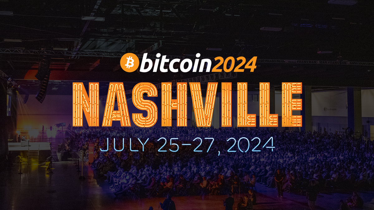 WATCH: Donald Trump, Vivek Ramaswamy to Speak at Largest Bitcoin Conference in Nashville