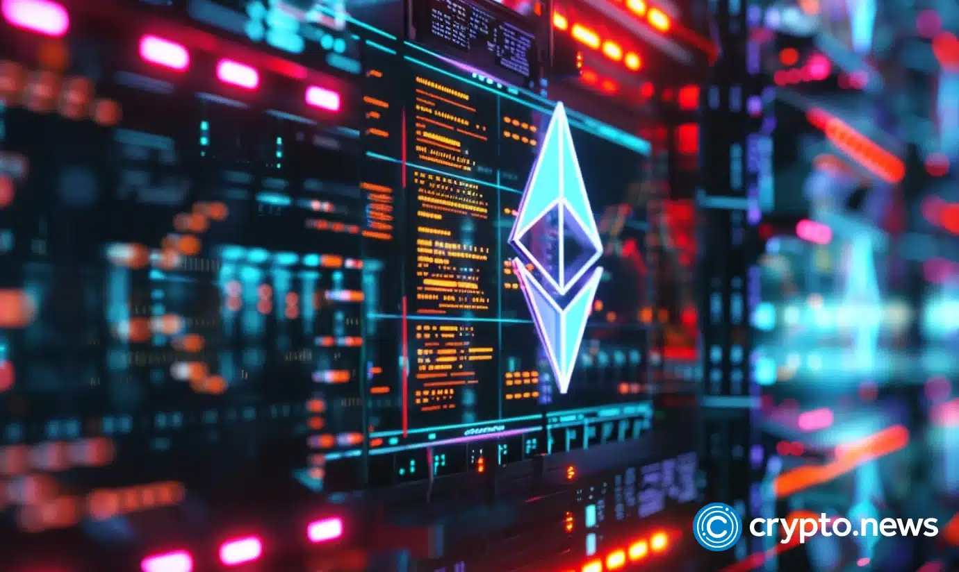 Ethereum enjoys price increase, ETF anticipation intensifies