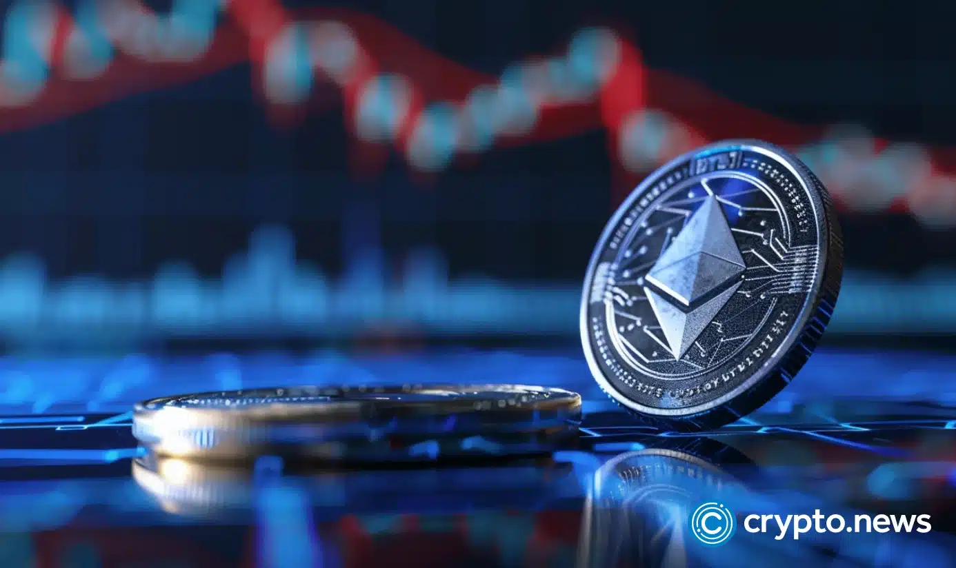 Investors more bullish on Ethereum than Bitcoin