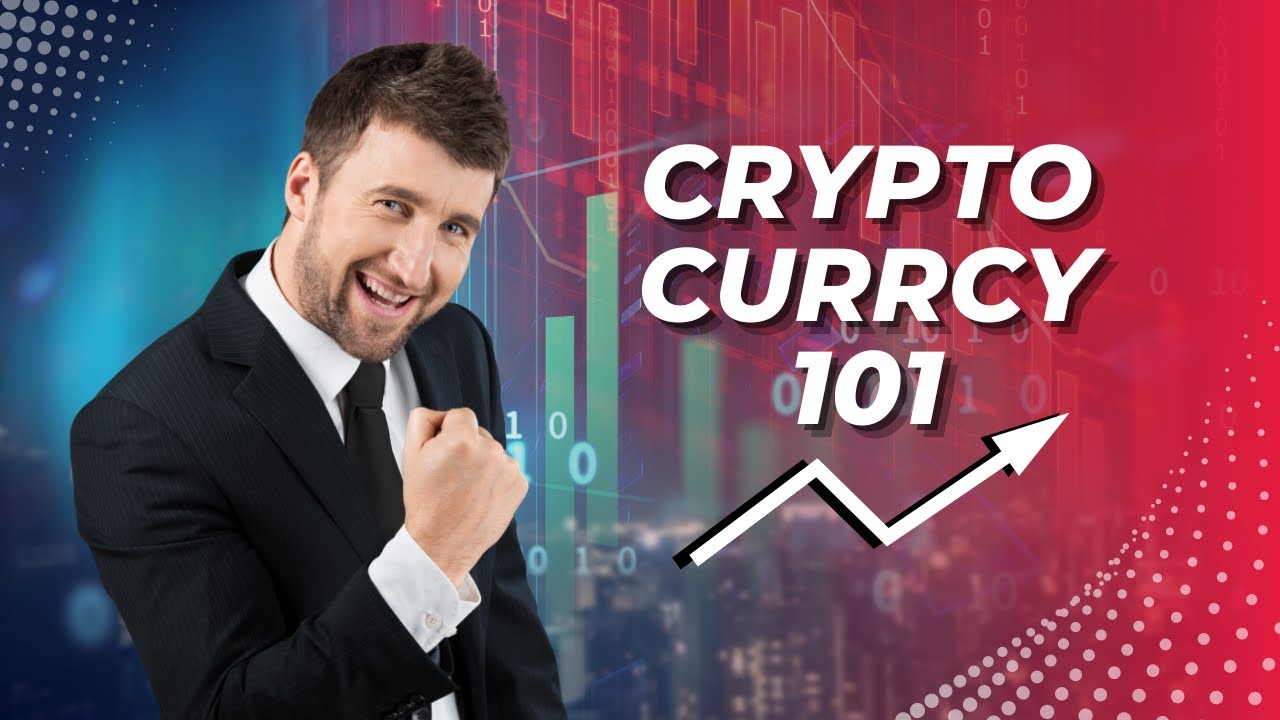 Cryptocurrency 101: A Beginner’s Guide to Bitcoin and Beyond