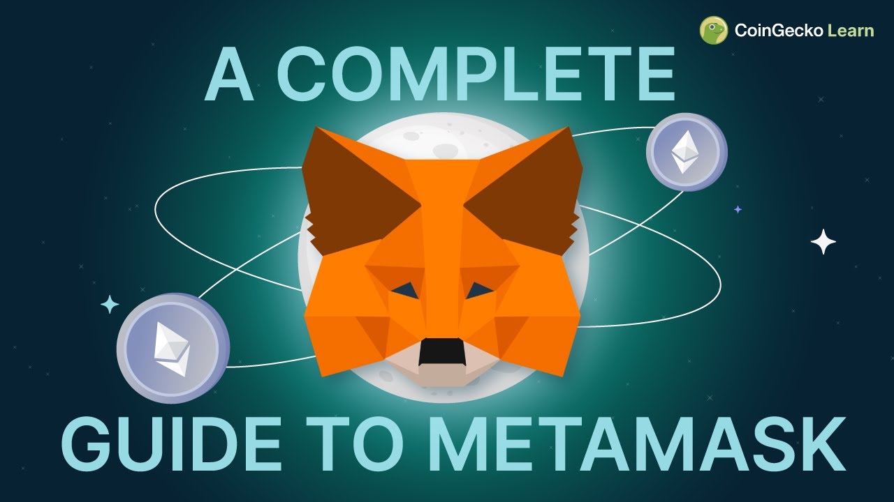 What Is MetaMask? | Beginner’s MetaMask Tutorial In 2024!