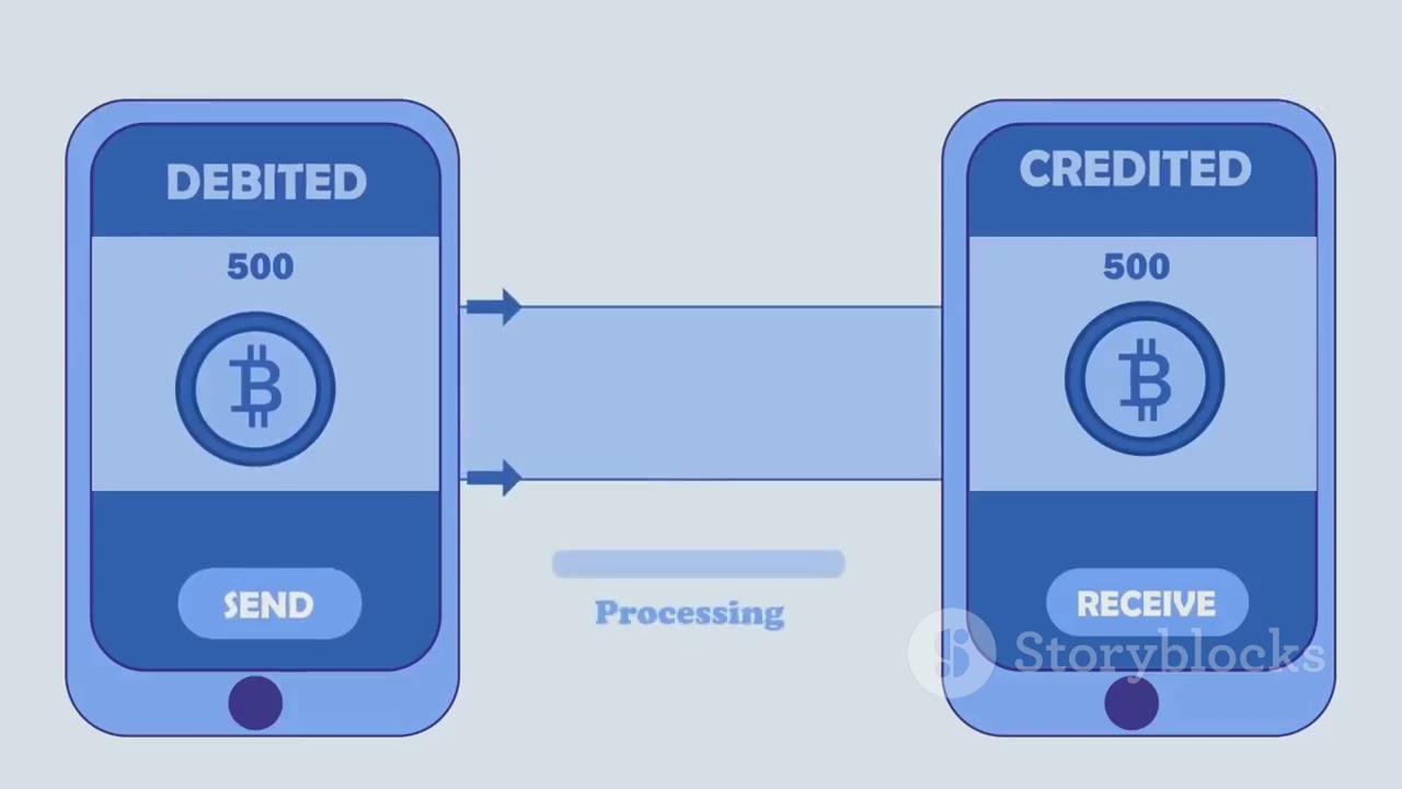 ii 1080 Bitcoin 101  The Basics Explained! 2024 07 28