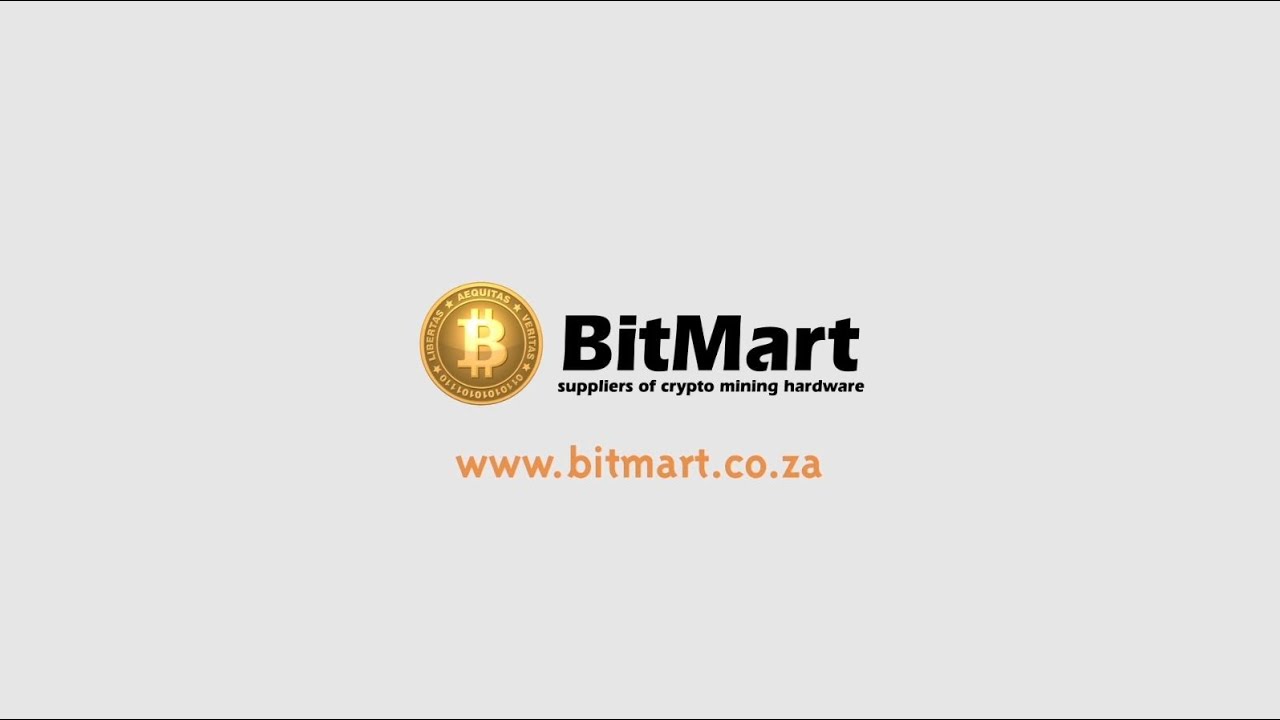 Bitcoin & Bitcoin Mining Explained by Bitmart.co.za