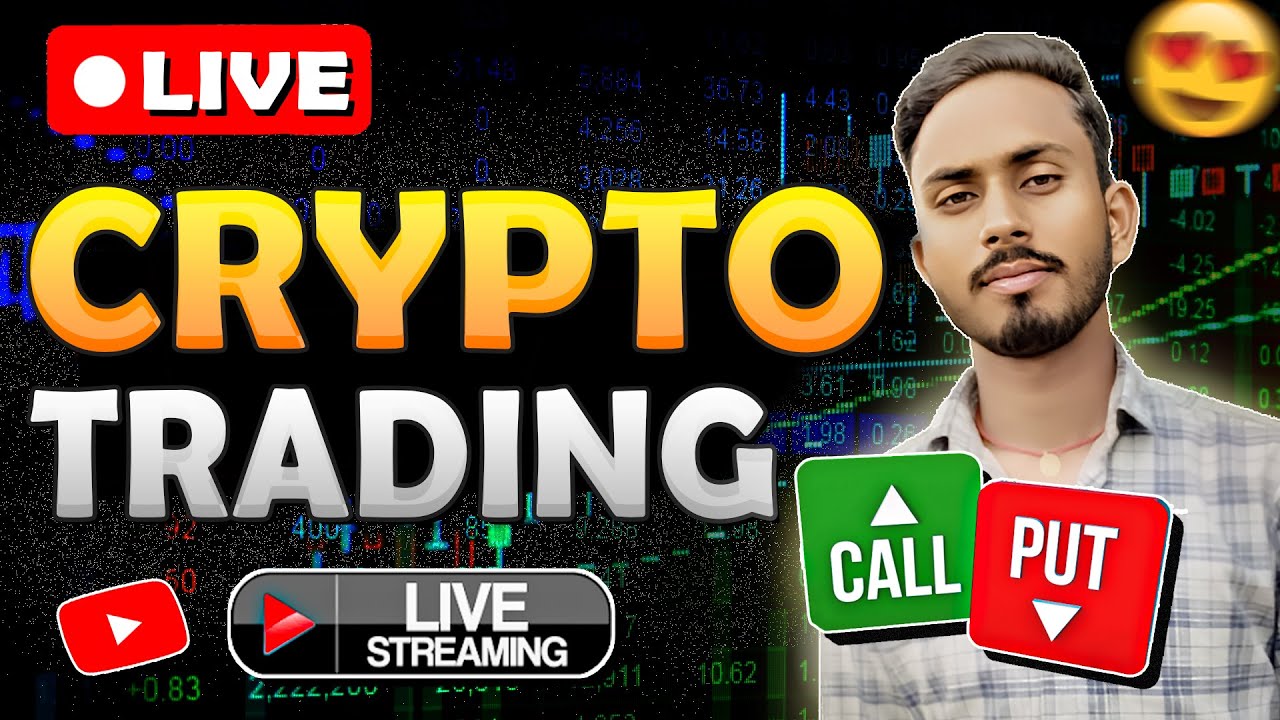 Live Crypto Trading || 25 Aug 2024 Live Trading || Bitcoin Live Trading || Ashu Trader