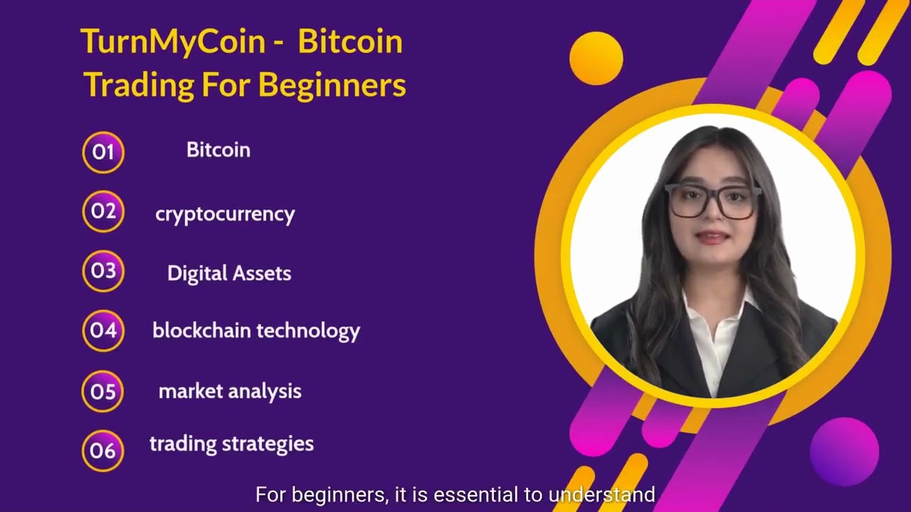 Bitcoin Trading Basics and Strategies: A Guide for Beginners | Bitcoin Trading Tips